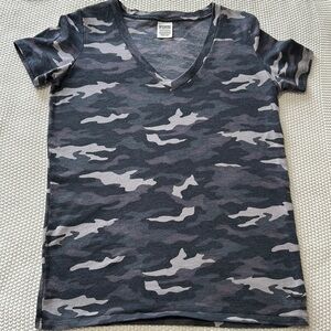 Lightweight Camp Teeshirt from Pink